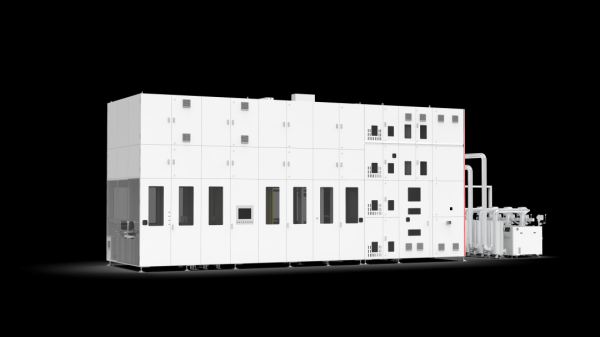 天盈配资 以创新为引擎 驱动能源变革 | 微导纳米 SNEC展示下一代光伏电池技术前沿实力