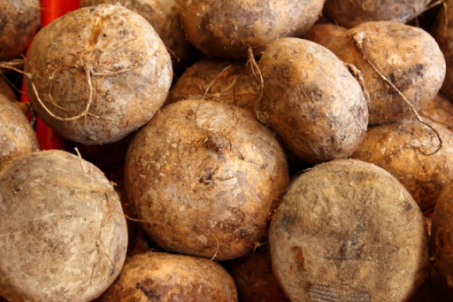 天牛宝配资 能生吃能煲汤 南方人口中的“地瓜”其实是夏季解暑标配