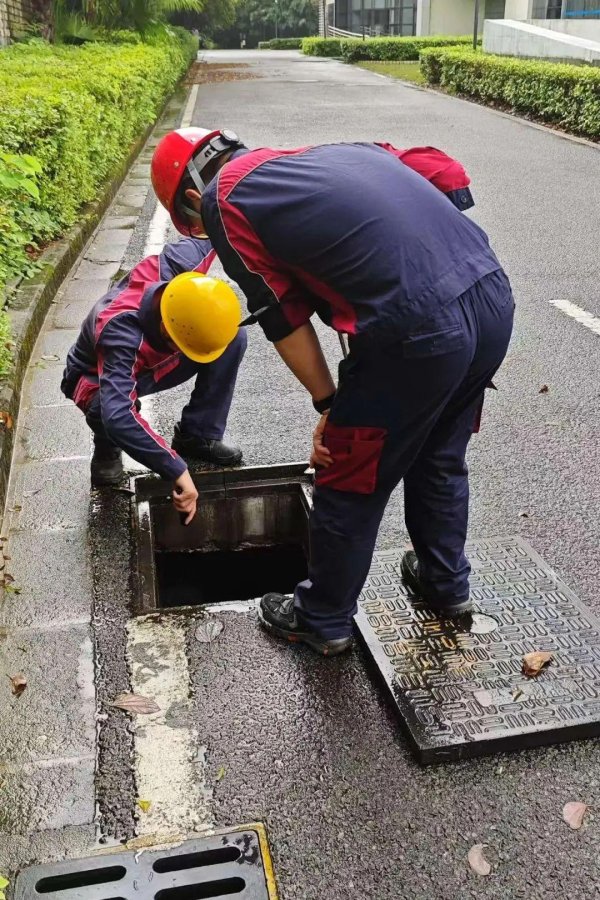 沪深策略联盟 他们的守护，从未因风雨而缺席